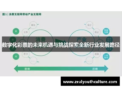 数字化彩票的未来机遇与挑战探索全新行业发展路径